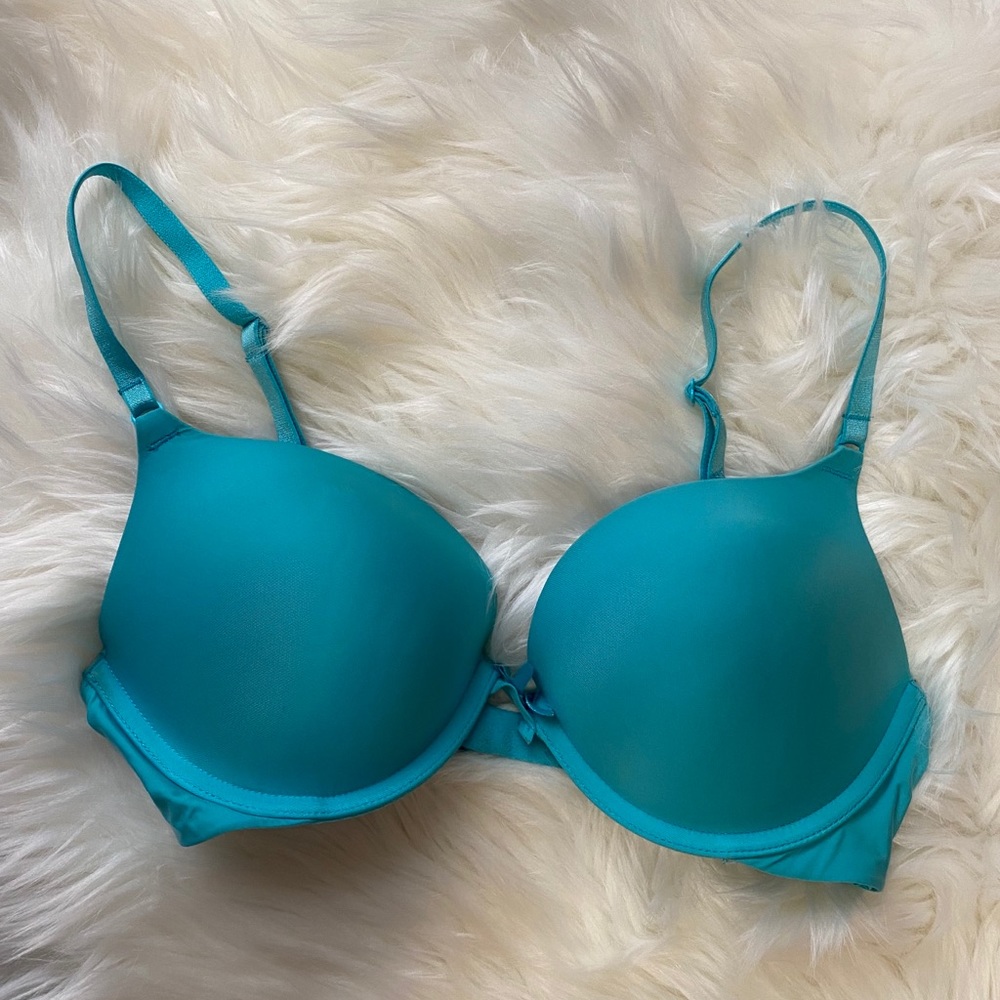 Victoria’s Secret Push Up Bra